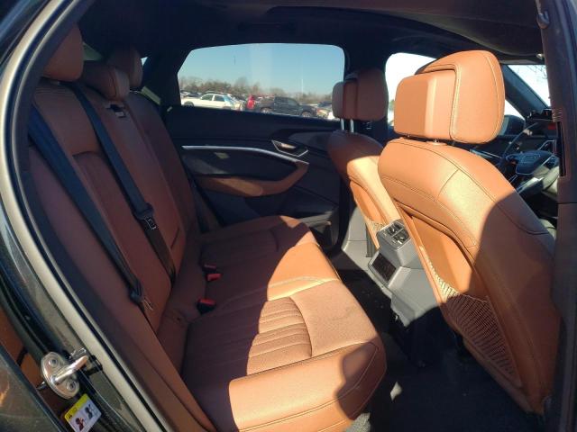 2024 AUDI Q8 E-TRON - WA1CAAGE1RB029407