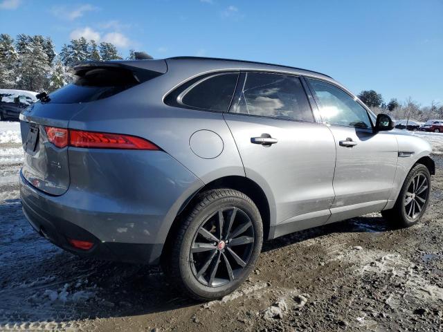 SADCK2FX9LA623966 | 2020 JAGUAR F-PACE PRE