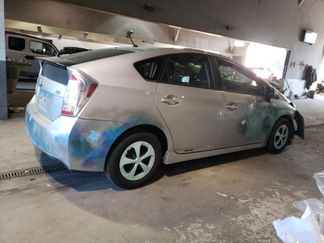Vin: jtdkn3du5d0339500, lot: 39511414, toyota prius 20133