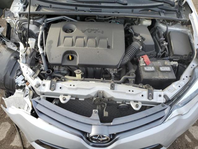 2T1BURHE3FC388244 | 2015 TOYOTA COROLLA L