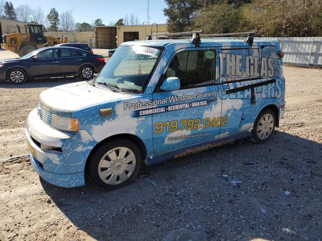 2006 Toyota Scion Xb VIN: JTLKT334764103518 Lot: 40118044