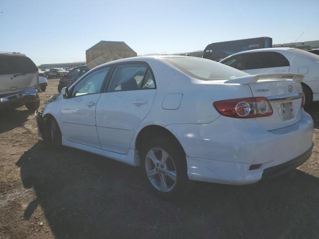 5YFBU4EE2CP053687 | 2012 Toyota corolla base