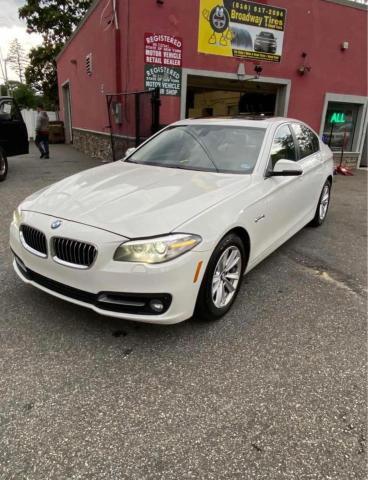 WBA5A7C52GG149396 | 2016 BMW 528 XI