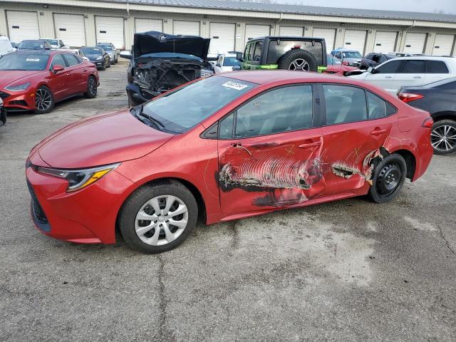 2021 TOYOTA COROLLA LE 5YFEPMAE5MP226825