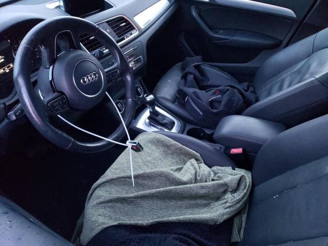 2016 AUDI Q3 PREMIUM - WA1EFCFS1GR019638