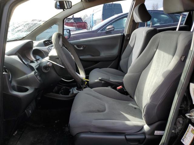 2012 Honda Fit - Image 7