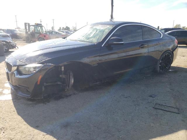 2018 BMW 4 Series 440i