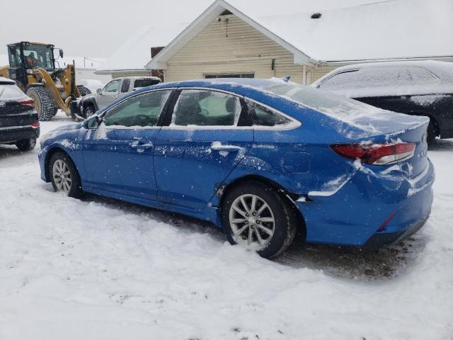 5NPE24AF3JH692916 | 2018 HYUNDAI SONATA SE