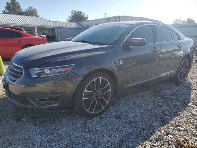 1FAHP2E88JG133127 2018 Ford Taurus Sel