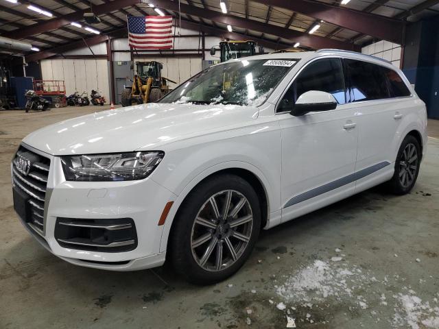 VIN WA1VAAF76JD002305 2018 Audi Q7, Prestige no.1