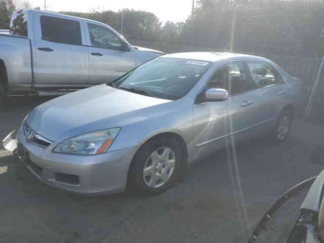 2007 Honda Accord Sedan LX