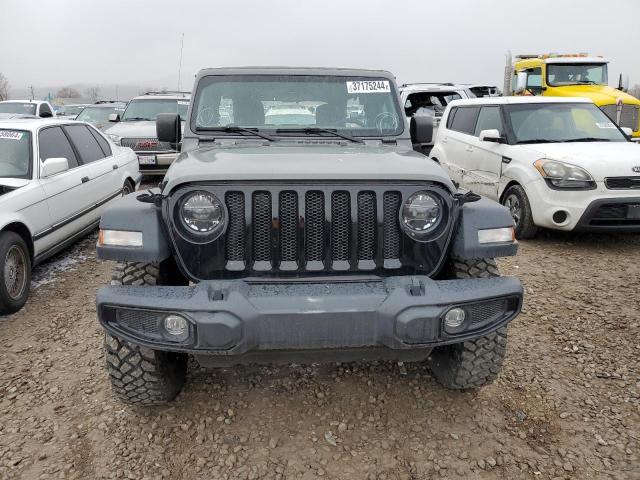 1C4HJXDG7NW121595 2022 Jeep Wrangler Unlimited Sport