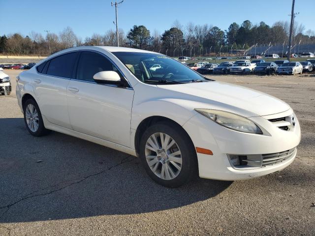 Vin: 1yvhz8ch8a5m09614, lot: 82265713, mazda 6 i 20104
