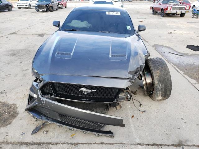 1FA6P8CF0J5163455 | 2018 FORD MUSTANG GT