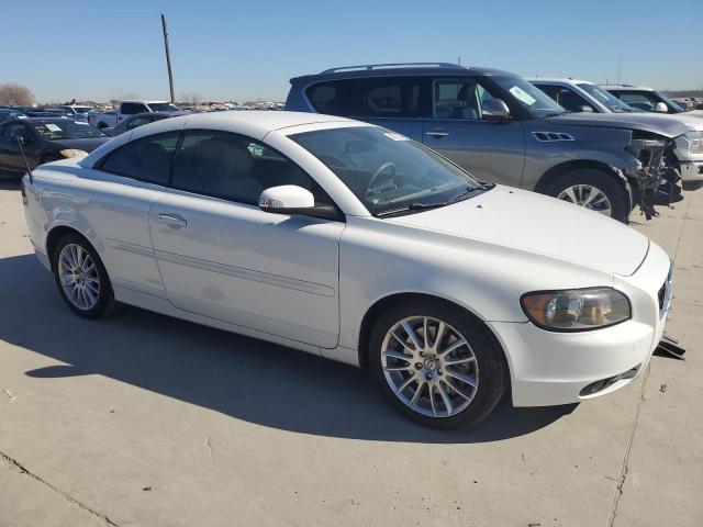 2009 Volvo C70 T5 VIN: YV1MC67239J075831 Lot: 40887234