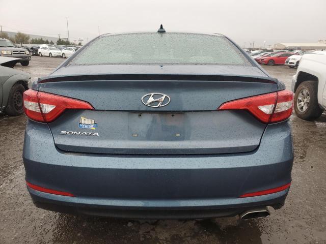 5NPE24AF3FH050509 | 2015 HYUNDAI SONATA SE