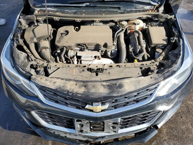 2017 CHEVROLET CRUZE LT - 1G1BE5SM0H7207264