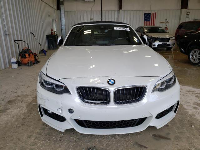 VIN WBA2K1C5XJVD41099 2018 BMW 2 Series, 230XI no.5