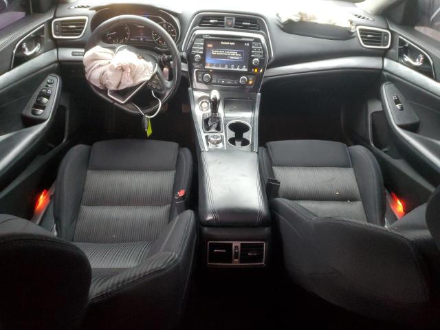 2017 NISSAN MAXIMA 3.5 1N4AA6APXHC375121
