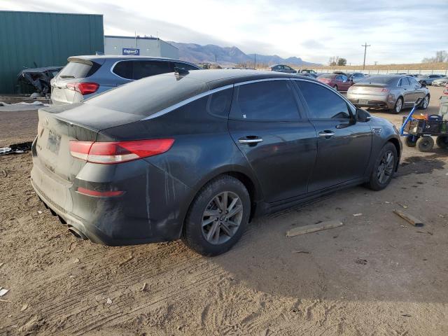 5XXGT4L39KG377530 | 2019 KIA OPTIMA LX