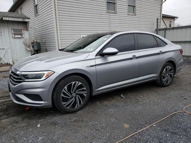 2020 Volkswagen Jetta SEL