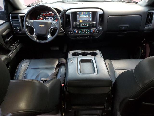 3GCPCREC6EG168841 | 2014 CHEVROLET SILVERADO