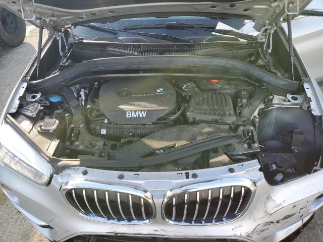 WBXHU7C54K3H45025 | 2019 BMW X1 SDRIVE2