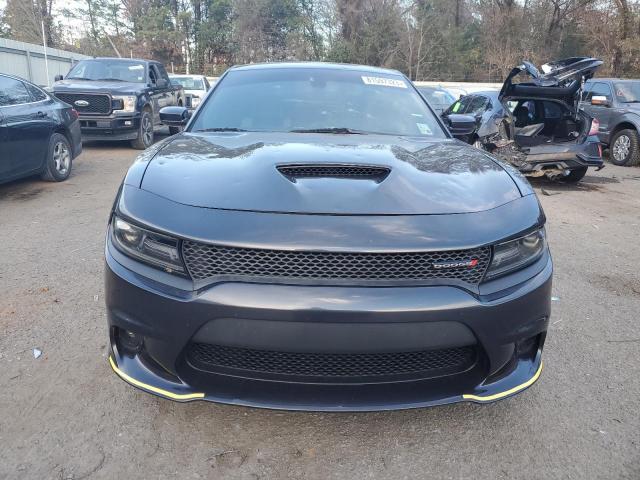 2C3CDXCT5KH526725 | 2019 DODGE CHARGER R/