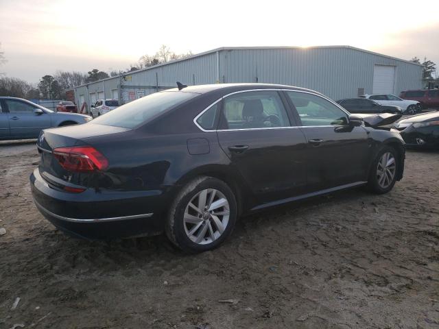 1VWBA7A30JC041300 | 2018 VOLKSWAGEN PASSAT SE