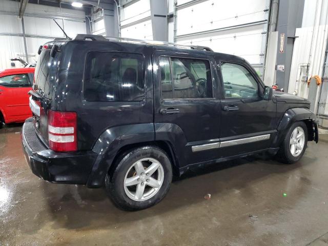 Vin: 1j4pn5gk0bw523033, lot: 38669234, jeep liberty limited 20113