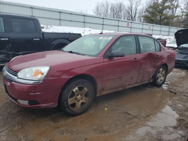 2004 Chevrolet Malibu LT