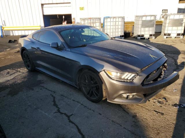 1FA6P8CF8H5292229 2017 FORD MUSTANG, photo no. 4