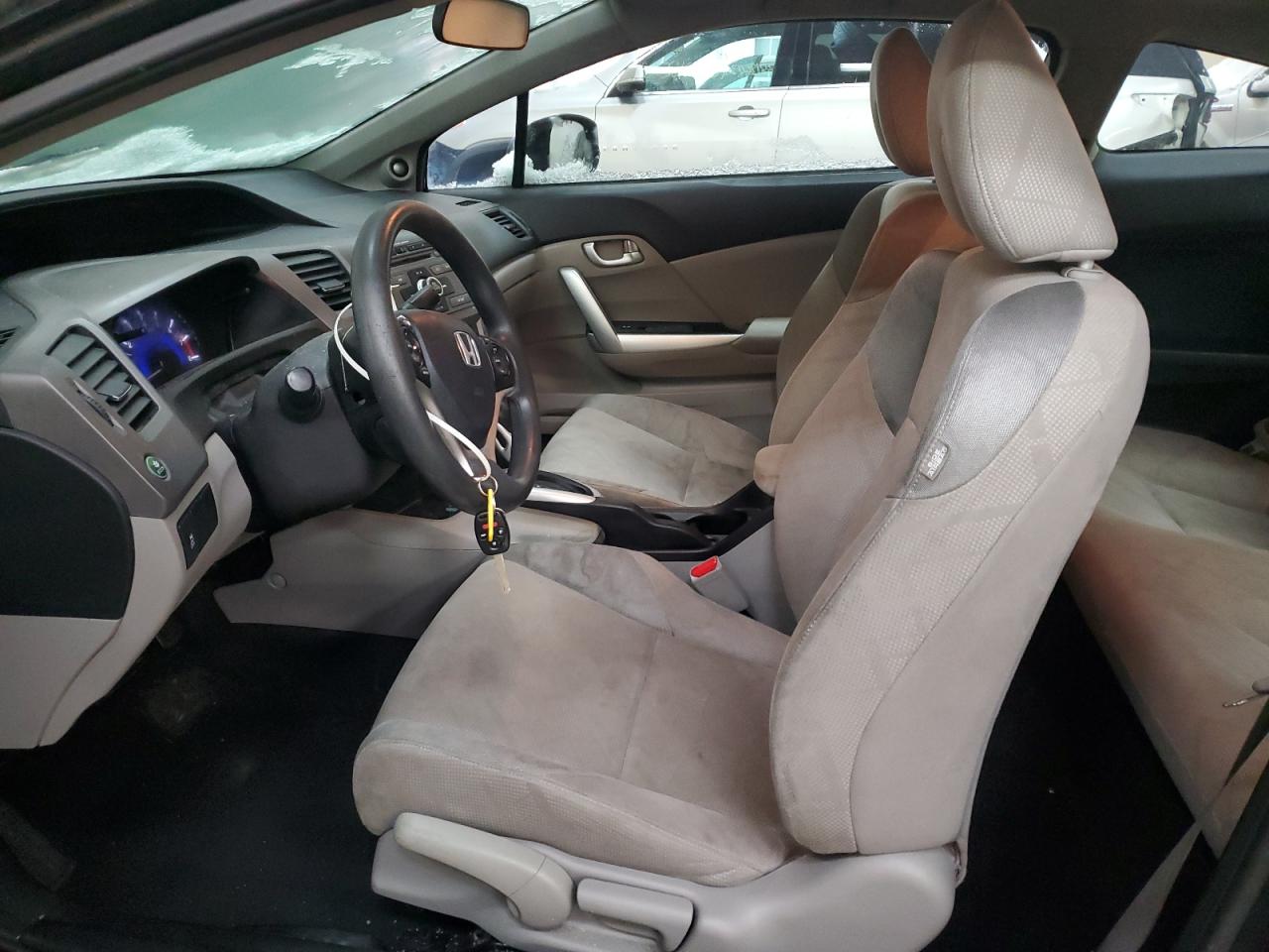 2HGFG3B84CH531486 2012 Honda Civic Ex