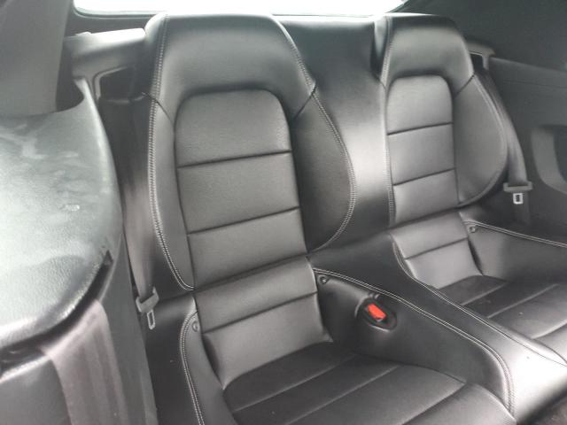 2023 FORD MUSTANG - 1FATP8UH0P5105468