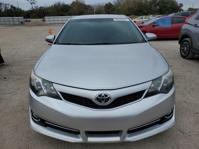 4T1BF1FKXEU453561 | 2014 Toyota camry l