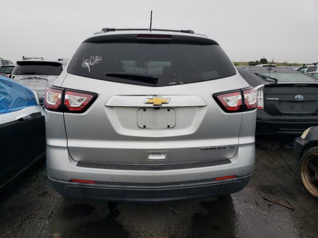 1GNKRGKD5EJ324576 | 2014 CHEVROLET TRAVERSE L