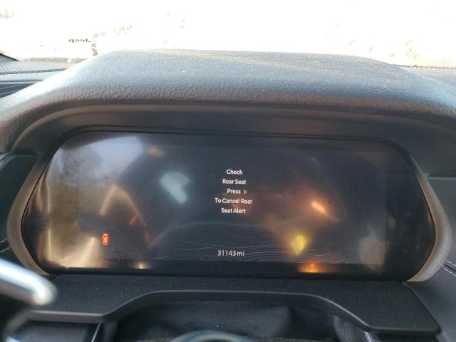 2023 JEEP GRAND CHER - 1C4RJHAG3P8713193