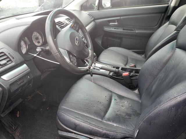 Image 7 of 2012 Subaru Impreza salvage vehicle - Lot #37551164 at Copart