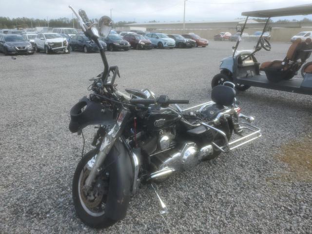 2008 HARLEY-DAVIDSON STREETGLID - 1HD1FC4138Y696386