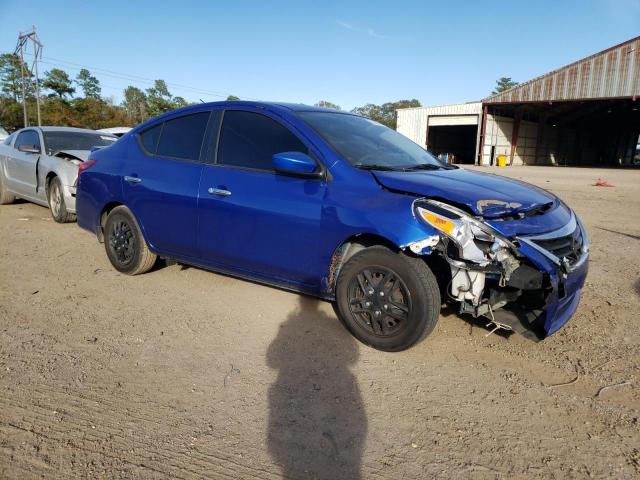 3N1CN7AP7FL833991 | 2015 NISSAN VERSA S