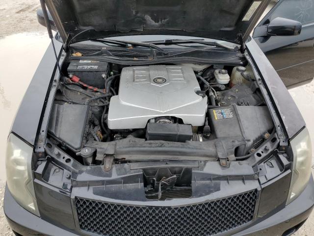 1G6DP567X50233408 | 2005 Cadillac cts hi feature v6