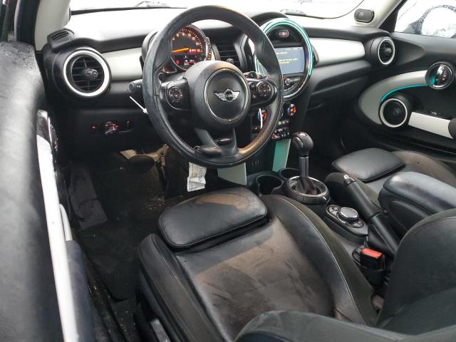 WMWXP7C51F2A39493 | 2015 MINI COOPER S