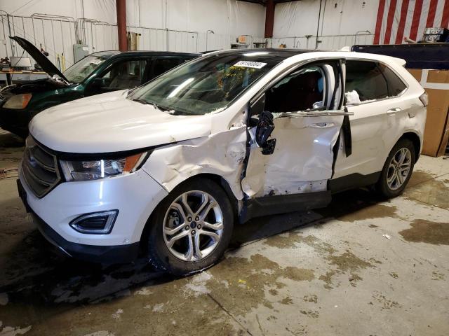 2016 FORD EDGE TITAN 2FMPK4K98GBB73622