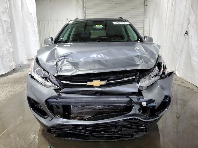 KL7CJLSB9KB846898 | 2019 CHEVROLET TRAX 1LT