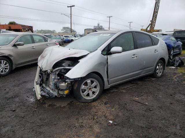 2006 Toyota Prius 