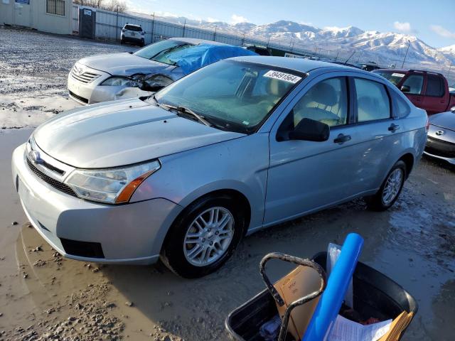 2009 Ford Focus SE