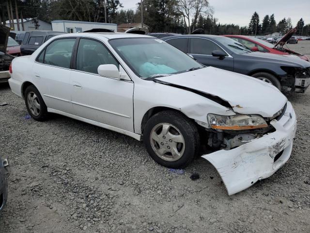 1HGCG5652YA058627 | 2000 Honda accord ex