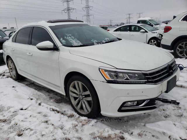 1VWGT7A32HC042930 | 2017 VOLKSWAGEN PASSAT SE