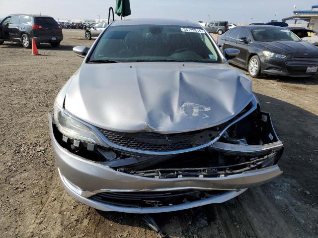 2015 CHRYSLER 200 LIMITE 1C3CCCAB2FN634691