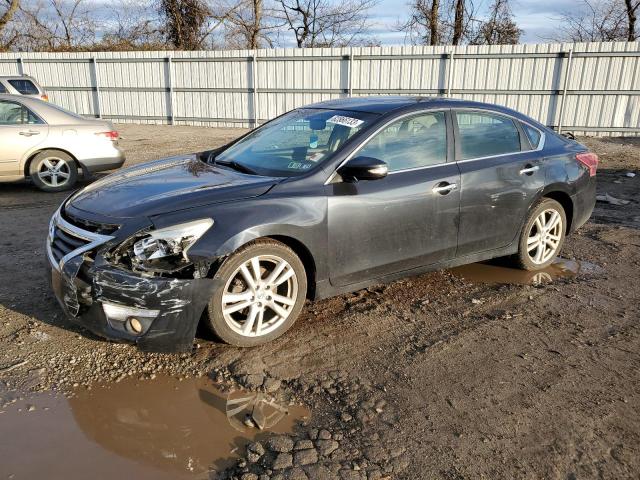 2013 Nissan Altima 3.5 S